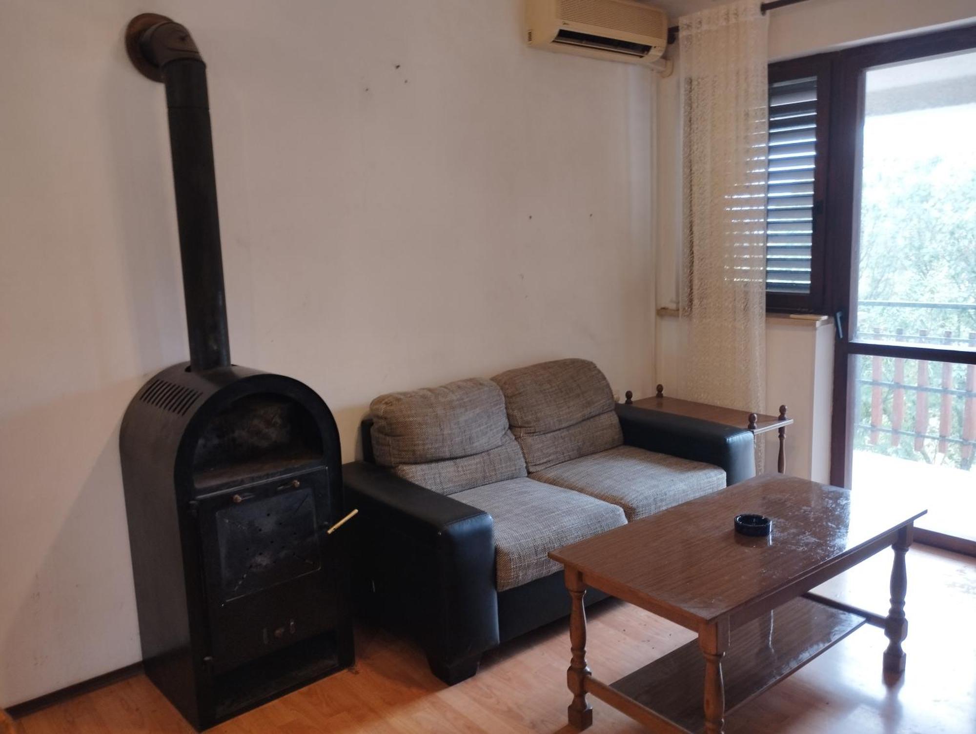 Apartments Dora Medulin Luaran gambar