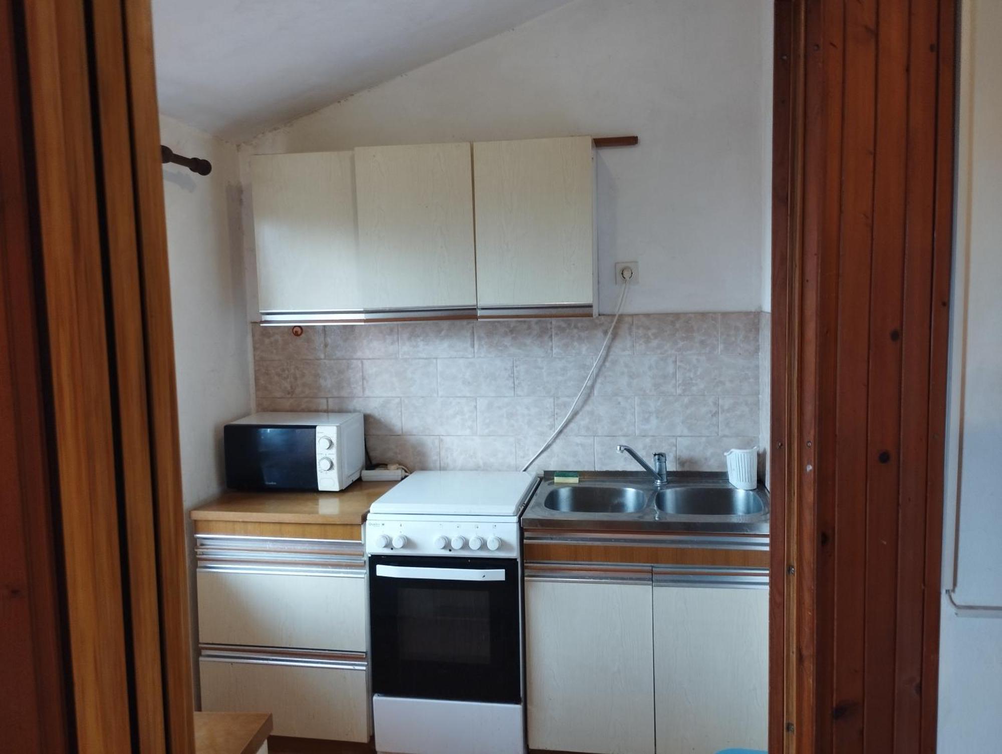 Apartments Dora Medulin Luaran gambar