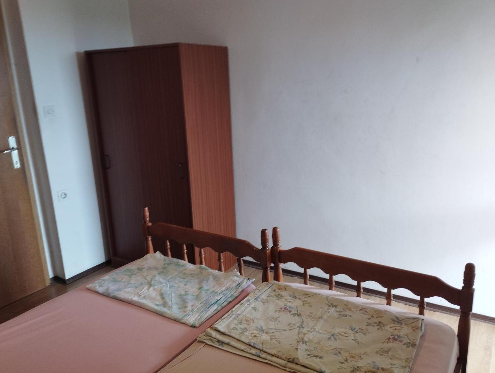 Apartments Dora Medulin Luaran gambar