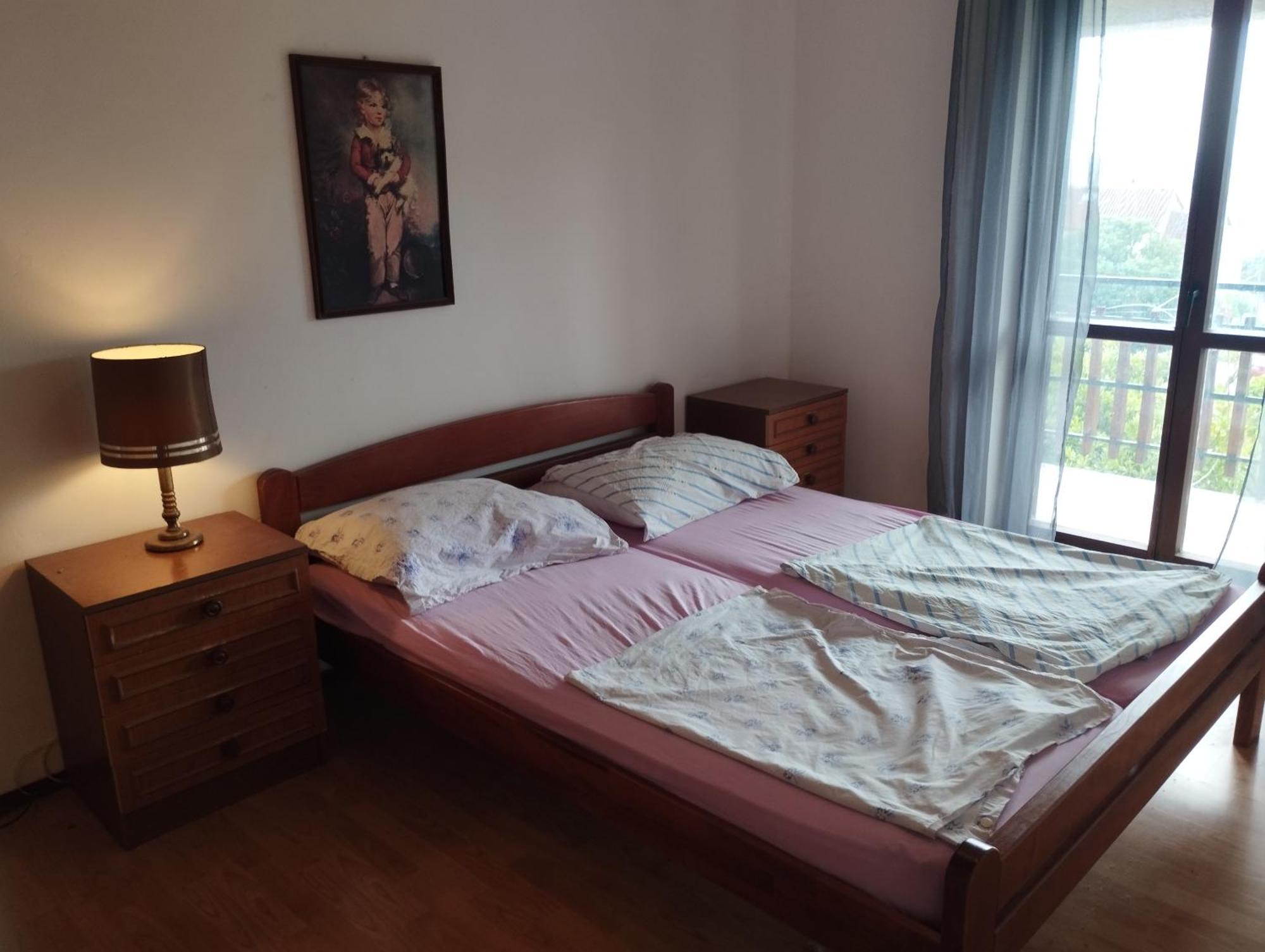 Apartments Dora Medulin Luaran gambar