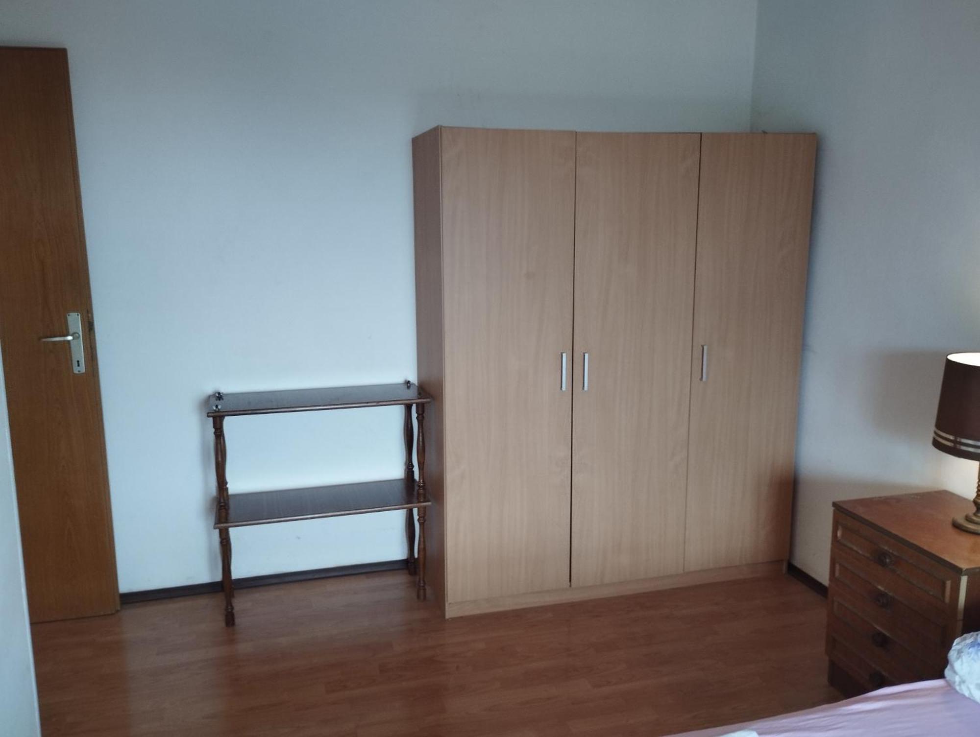 Apartments Dora Medulin Luaran gambar