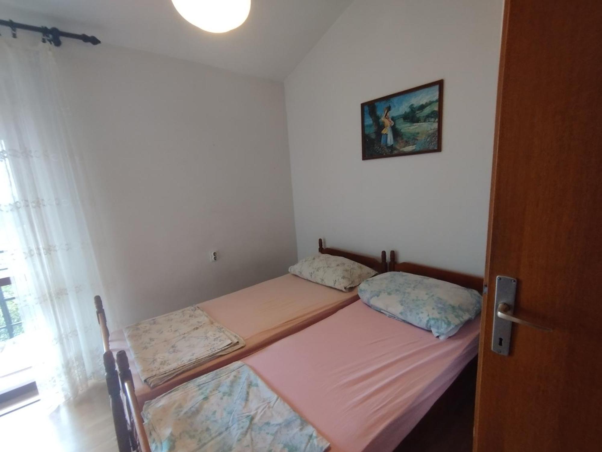 Apartments Dora Medulin Luaran gambar