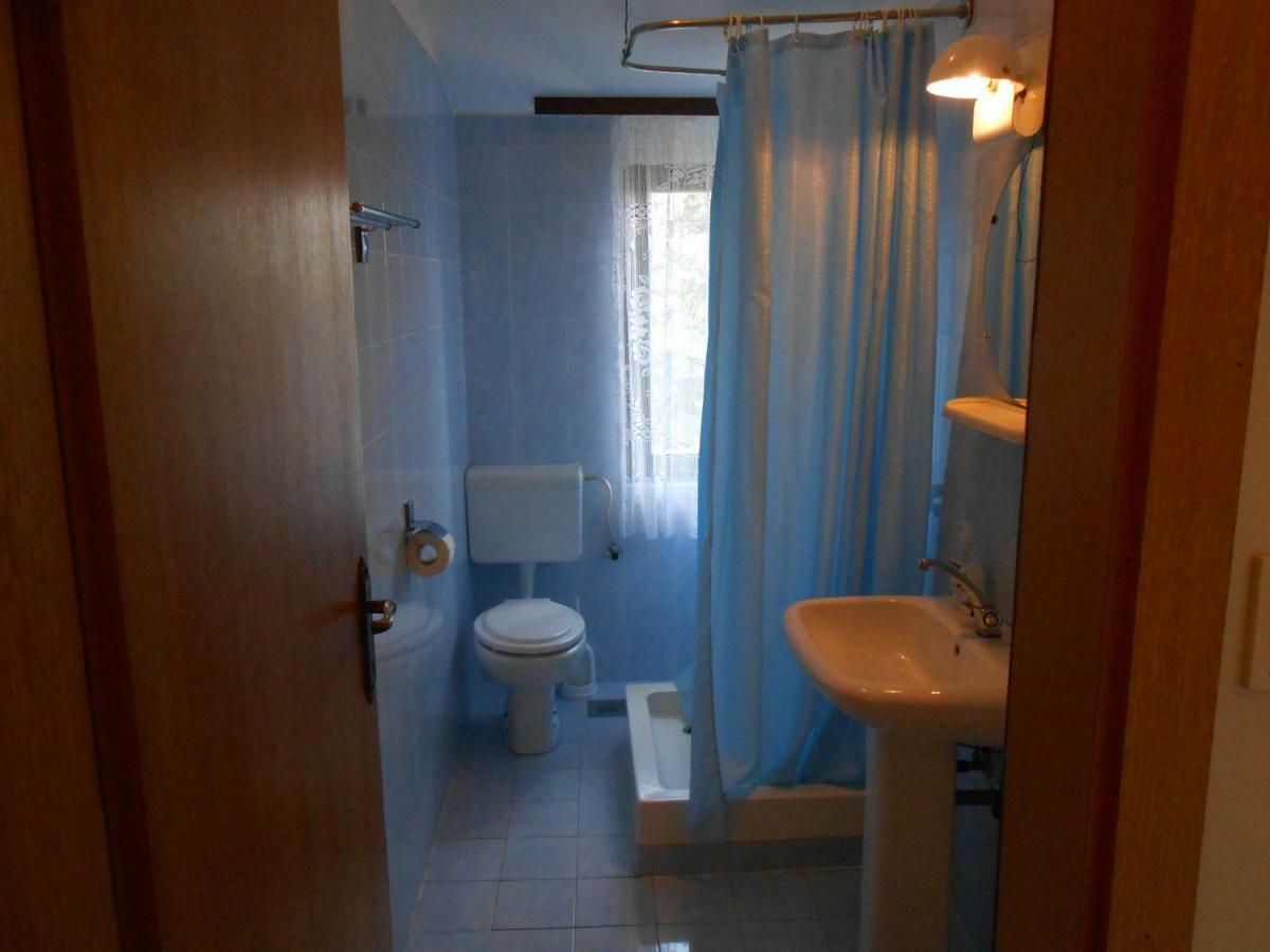 Apartments Dora Medulin Luaran gambar