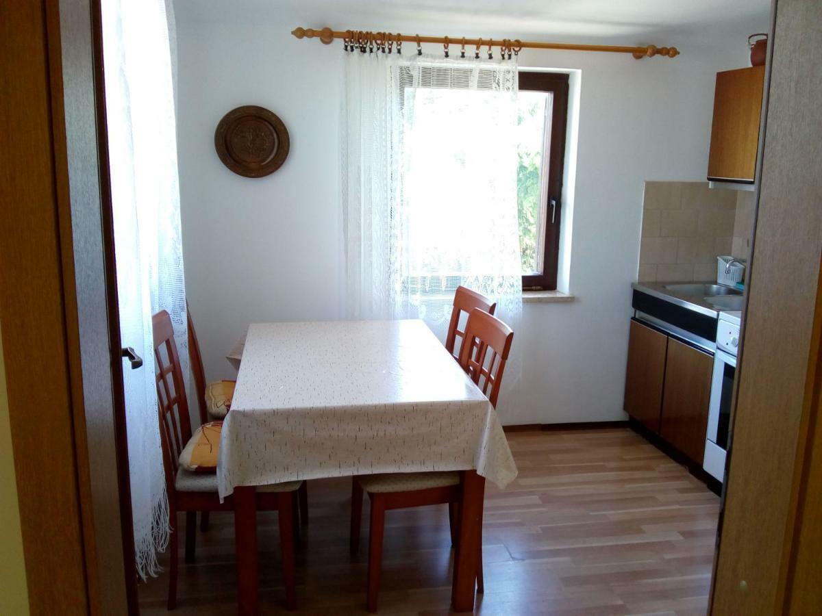 Apartments Dora Medulin Luaran gambar