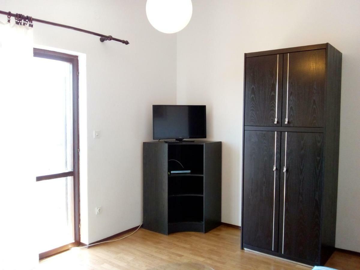 Apartments Dora Medulin Luaran gambar